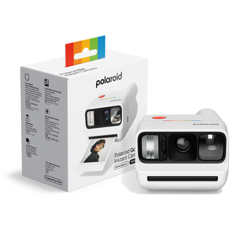 Polaroid GO Gen3 - White