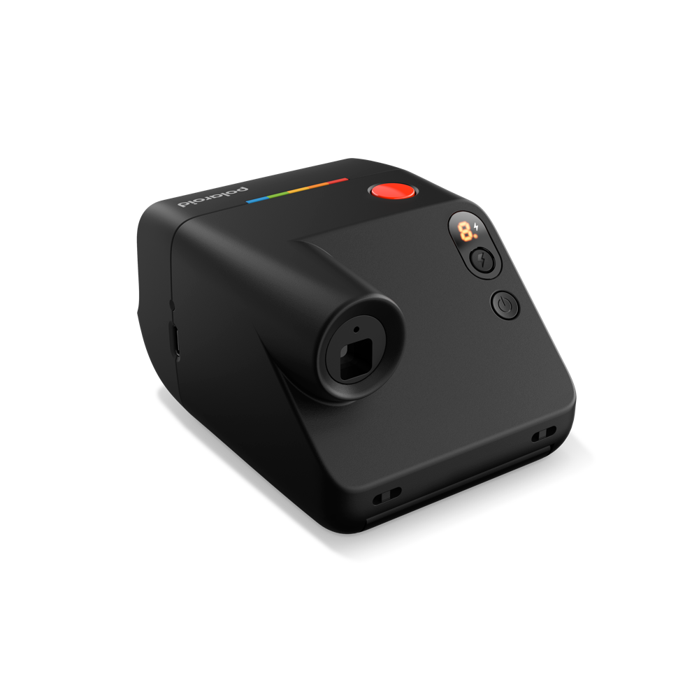 Polaroid GO Gen3 - Black