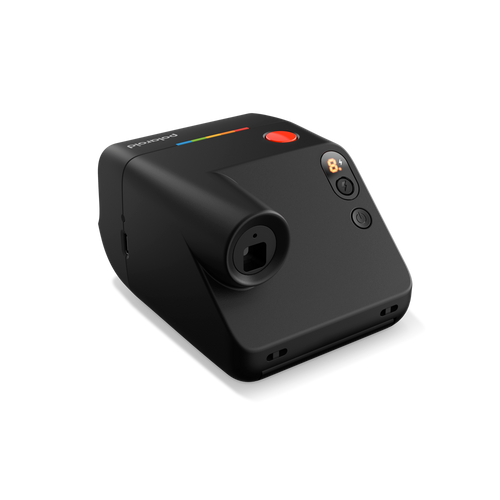 Polaroid GO Gen3 - Black