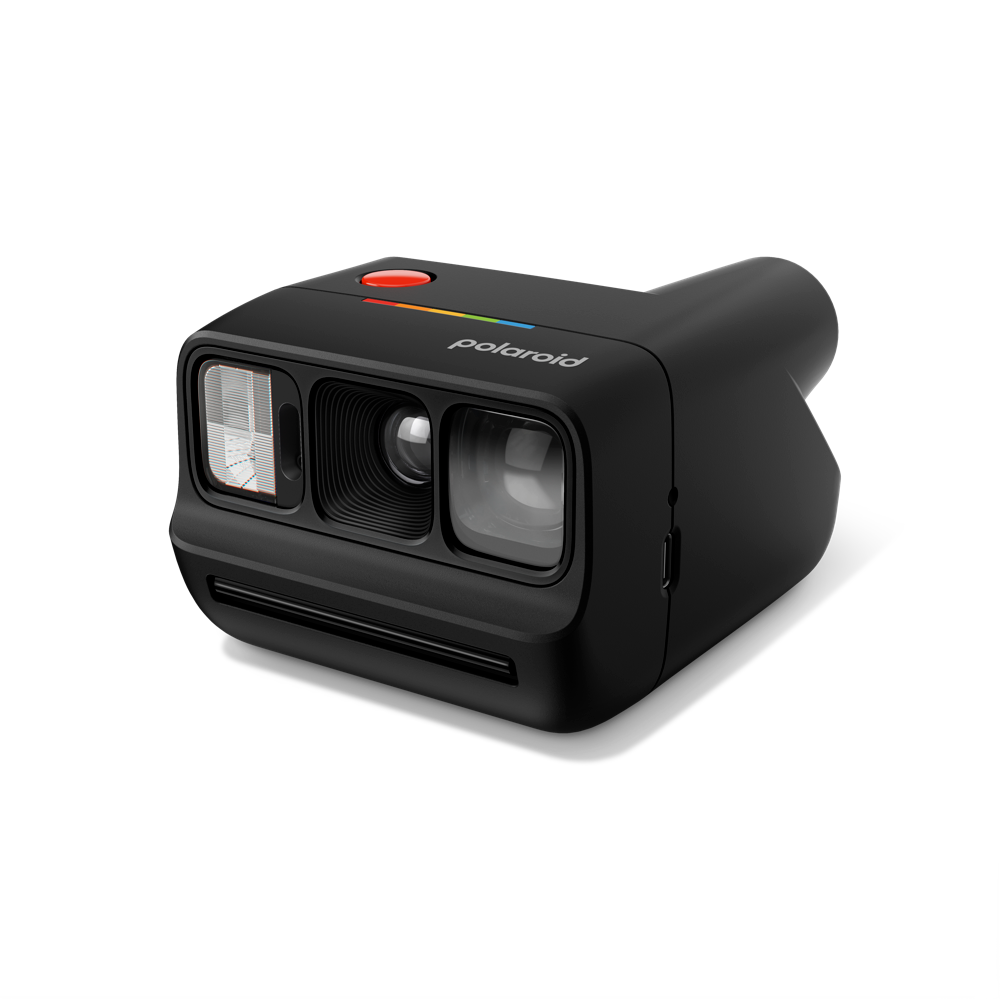Polaroid GO Gen3 - Black
