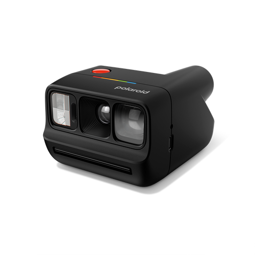 Polaroid GO Gen3 - Black