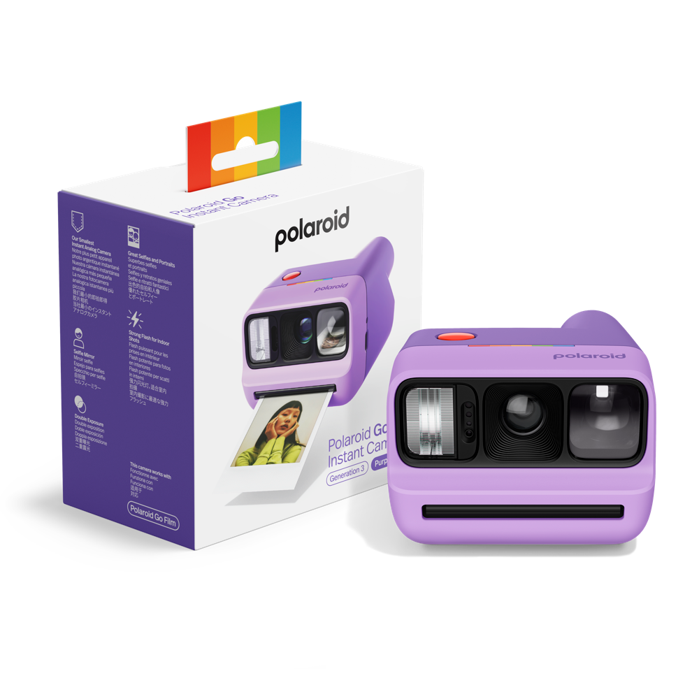 Polaroid – Challenger Singapore