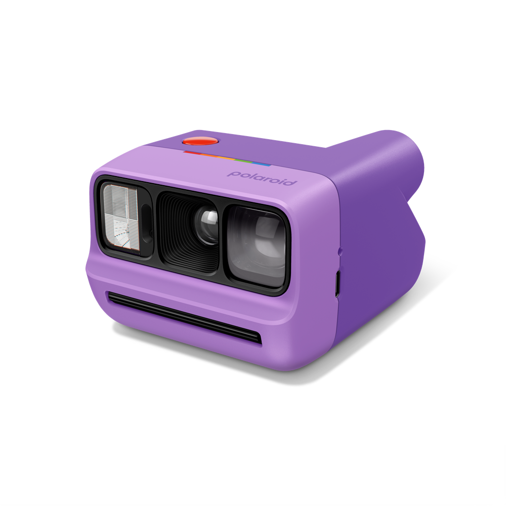 Polaroid GO Gen3 - Purple