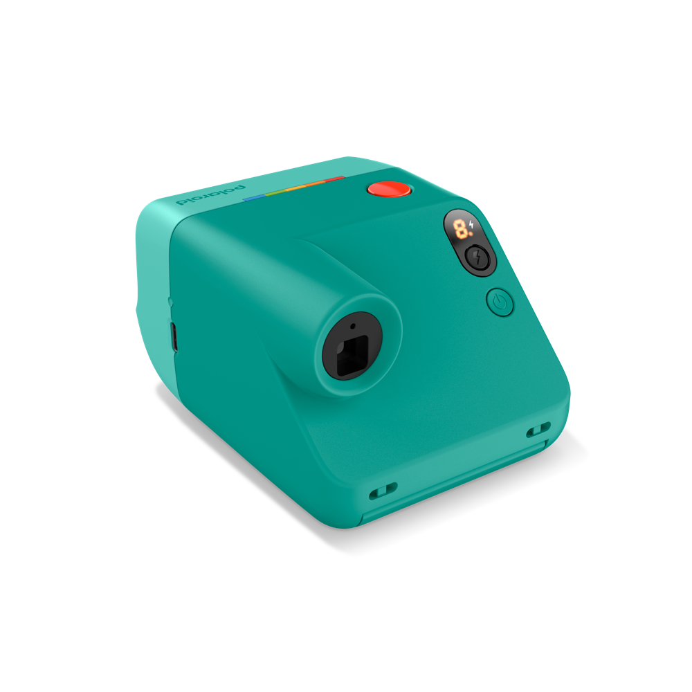 Polaroid GO Gen3 - Teal