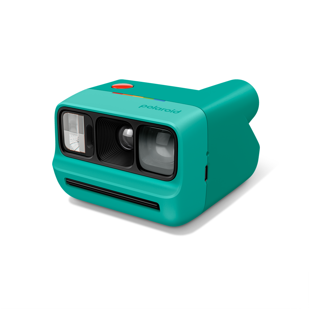 Polaroid GO Gen3 - Teal