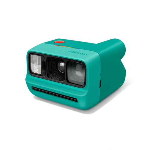 Polaroid GO Gen3 - Teal
