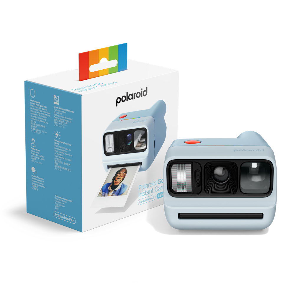 Polaroid – Challenger Singapore
