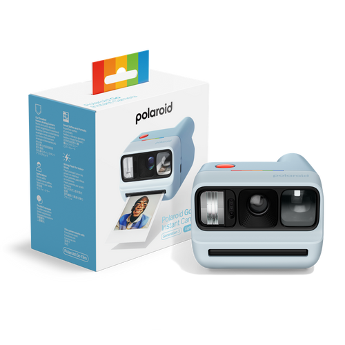 Polaroid GO Gen3 - Light Blue