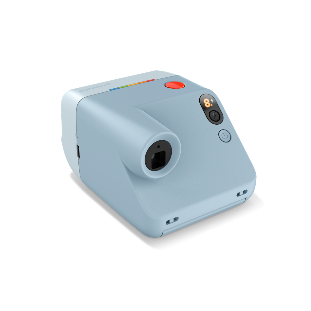 Polaroid GO Gen3 - Light Blue