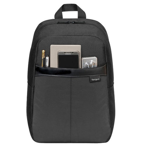 Targus TSB883-72 15.6-inch Safire Backpack (Black)