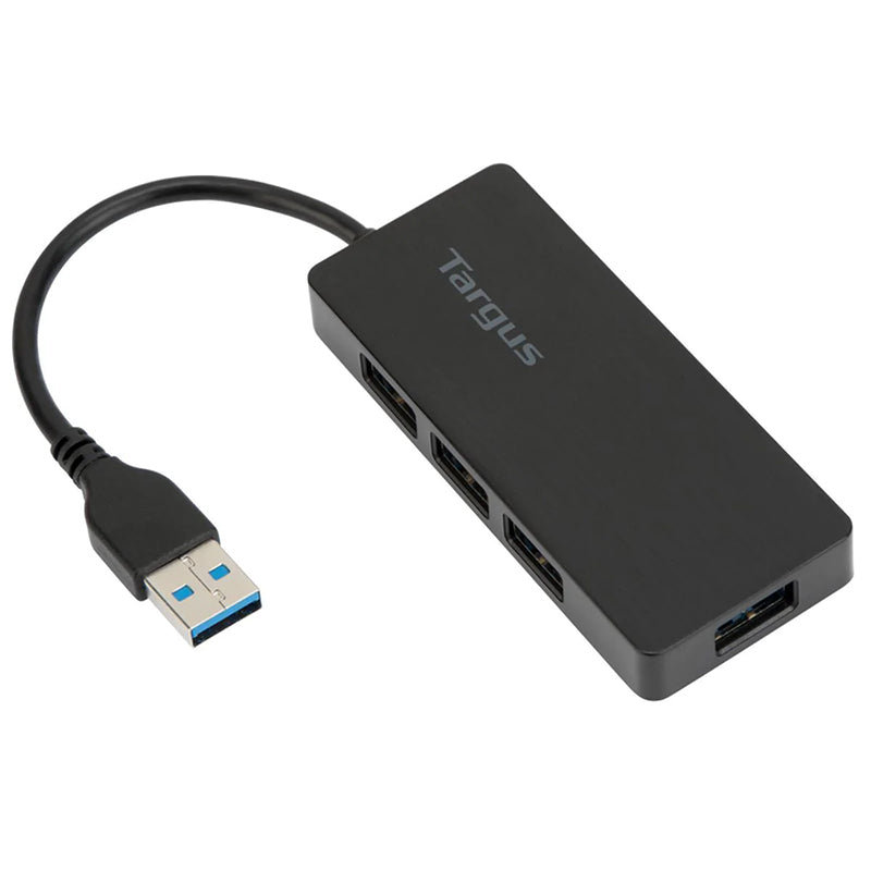 Targus ACH154AP-50 USB 3.0 4-Port Hub