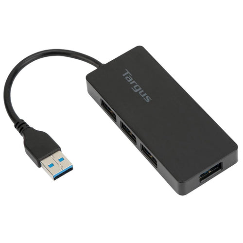 Targus ACH154AP-50 USB 3.0 4-Port Hub