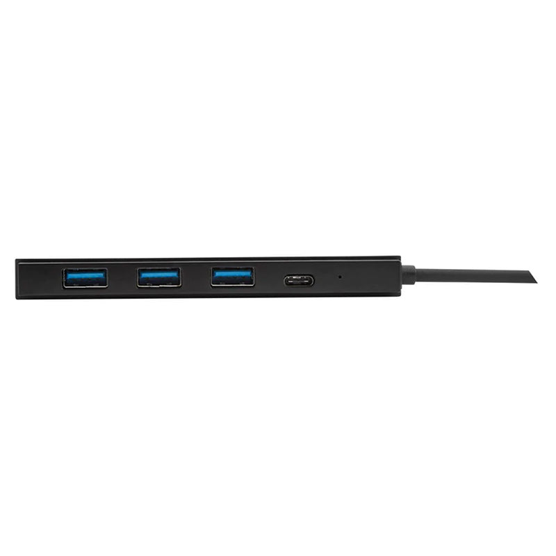 Targus ACH934AP-50 USB-C 4-Port Hub (3A1C) with PD (60W)