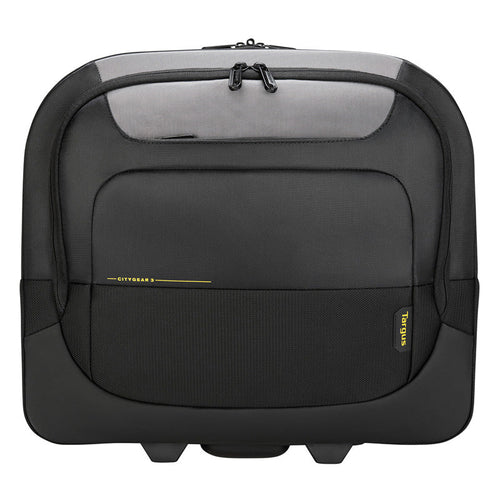 Targus TCG717GL-80 Citygear 15-17.3 Rollers Backpack