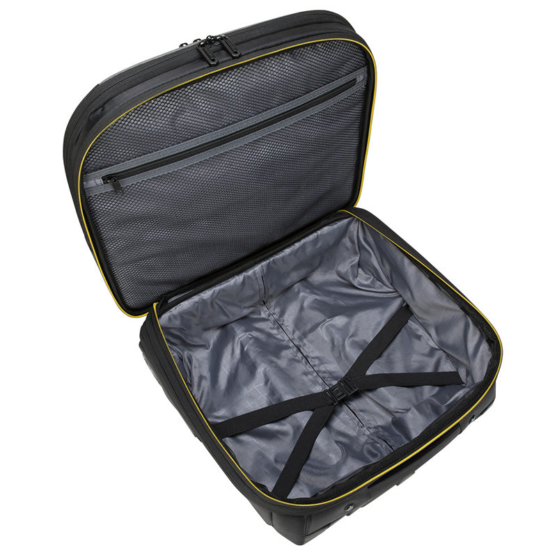 Targus TCG717GL-80 Citygear 15-17.3 Rollers Backpack