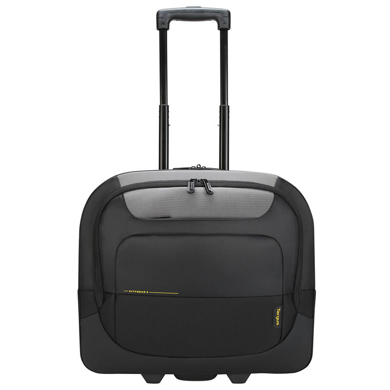 Targus TCG717GL-80 Citygear 15-17.3 Rollers Backpack