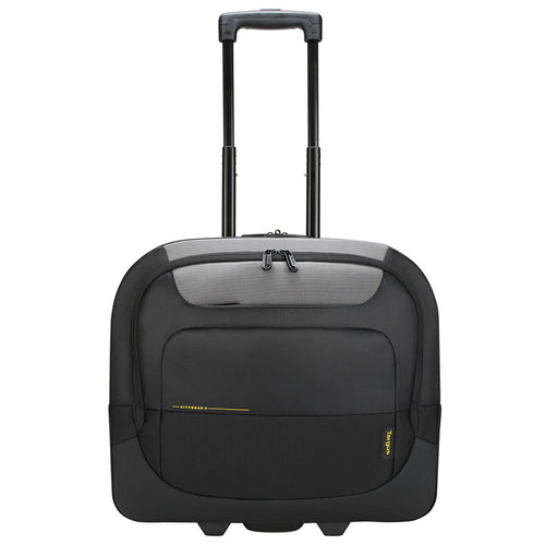 Targus TCG717GL-80 Citygear 15-17.3 Rollers Backpack