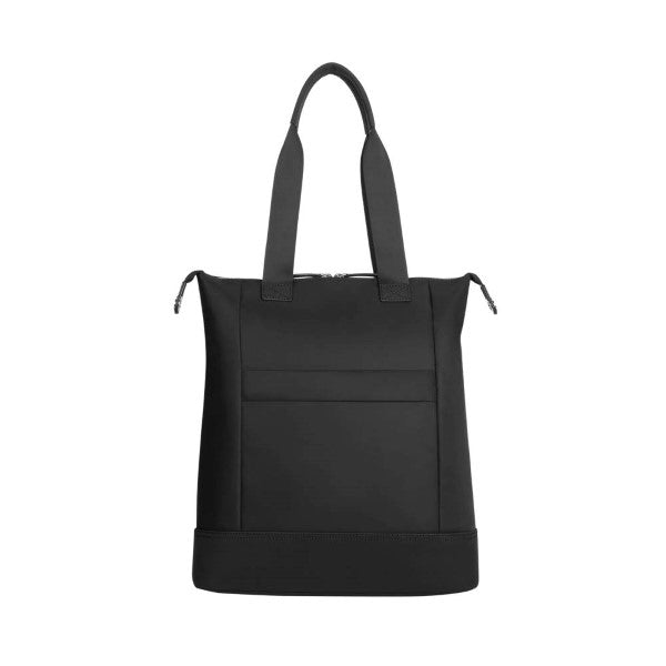 Targus TBO002GL 15inch Newport North-South Tote (Black)