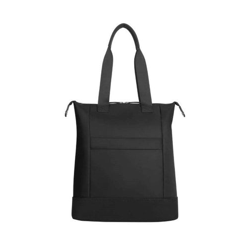 Targus TBO002GL 15inch Newport North-South Tote (Black)