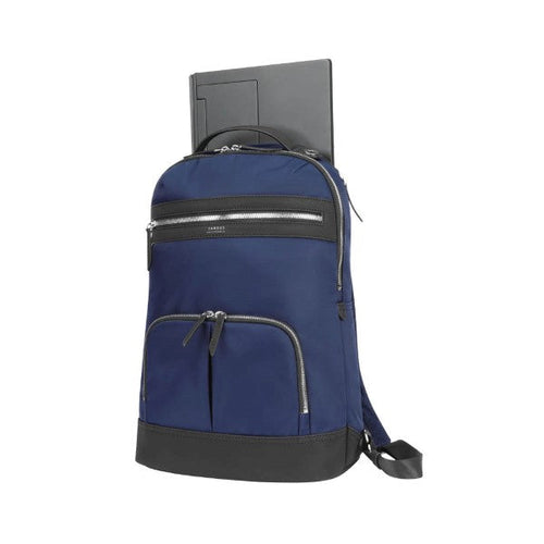 Targus TBB59902GL-70 15inch Newport Backpack (Navy)