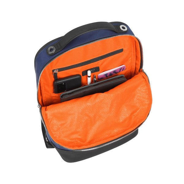 Targus TBB59902GL-70 15inch Newport Backpack (Navy)