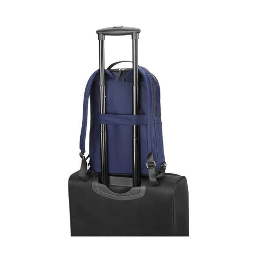 Targus TBB59902GL-70 15inch Newport Backpack (Navy)