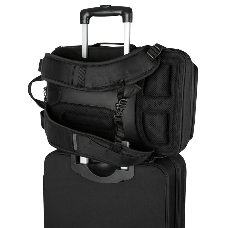 Targus TBB611GL-70 15-16inch Work+ Expandable 32L Daypack
