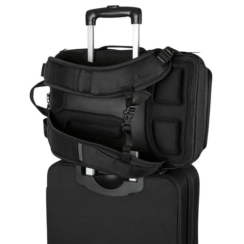Targus TBB611GL-70 15-16inch Work+ Expandable 32L Daypack