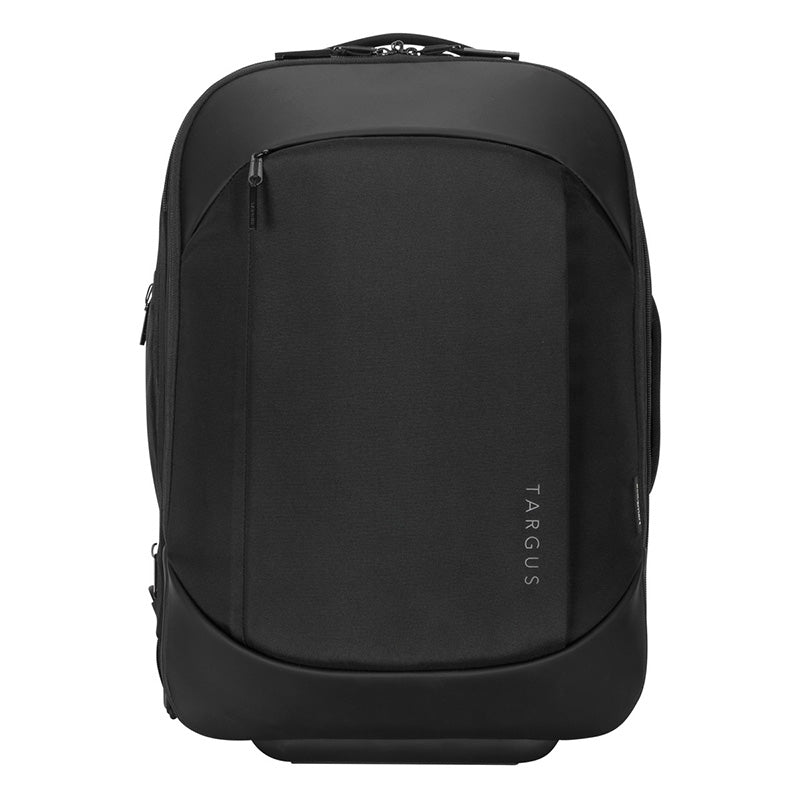 Targus TBR040GL 15.6” EcoSmart® Traveler Rolling Backpack