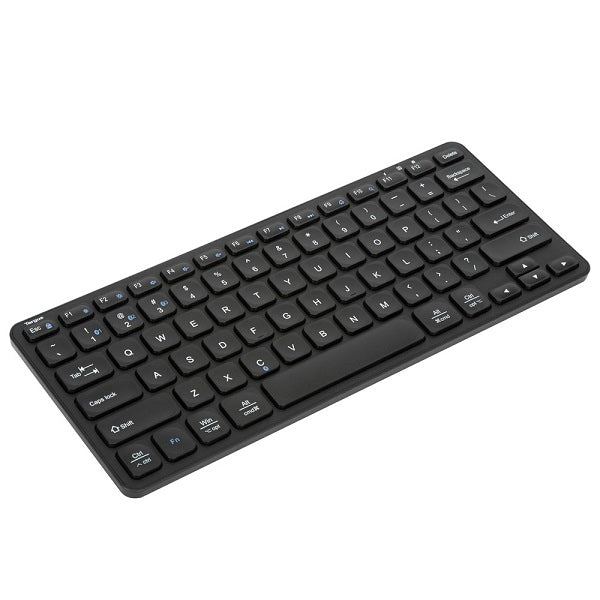 Targus AKB862AP-50 Compact Multi-Device Bluetooth Keyboard