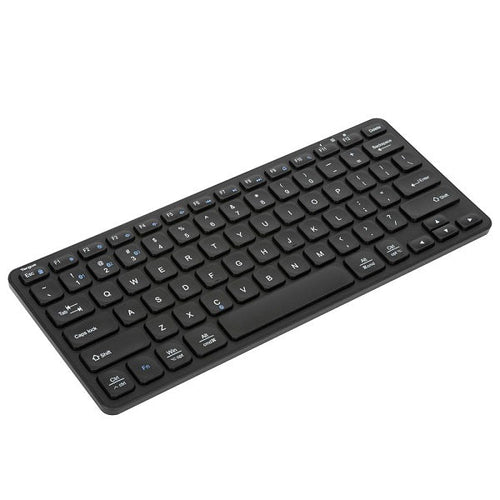 Targus AKB862AP-50 Compact Multi-Device Bluetooth Keyboard