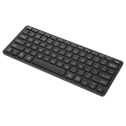 Targus AKB862AP-50 Compact Multi-Device Bluetooth Keyboard