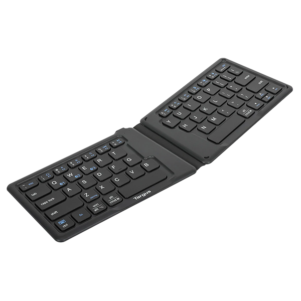 Targus AKF003AP-50 Ergonomic Foldable Keyboard