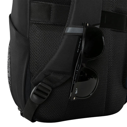 Targus TBB632GL-70 Transpire Compact Everyday Backpack (Black)