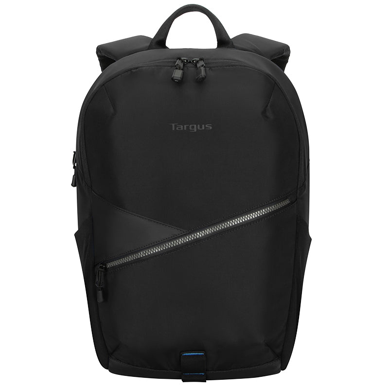 Targus TBB632GL-70 Transpire Compact Everyday Backpack (Black)