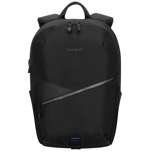 Targus TBB632GL-70 Transpire Compact Everyday Backpack (Black)