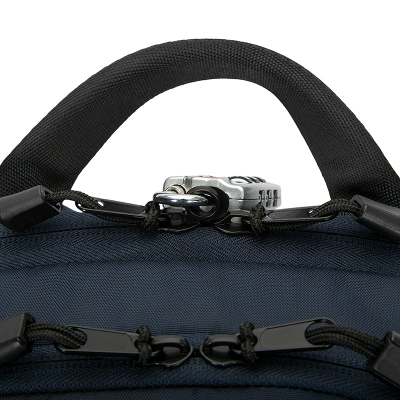 Targus TBB63302GL-70 Transpire Advanced Backpack (Blue)