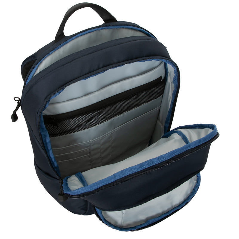 Targus TBB63302GL-70 Transpire Advanced Backpack (Blue)