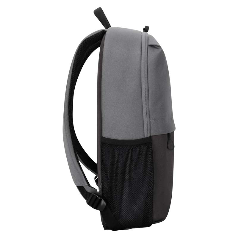Targus TBB636GL 15.6inch Sagano EcoSmart Campus Backpack (Grey)