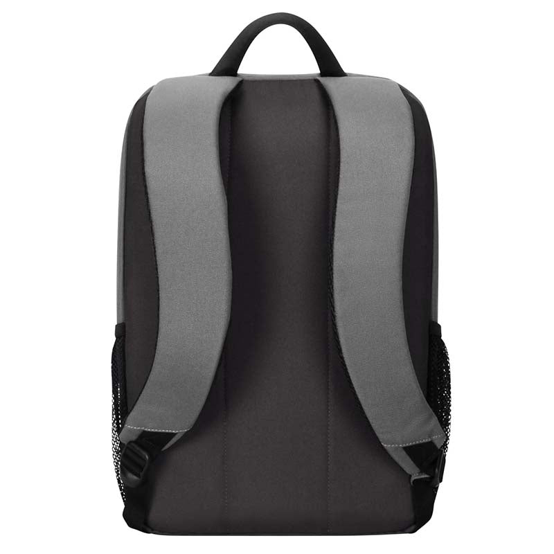 Targus TBB636GL 15.6inch Sagano EcoSmart Campus Backpack (Grey)