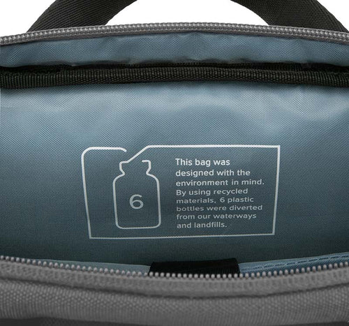 Targus TBS574GL 14inch Sagano EcoSmart Slipcase (Grey)