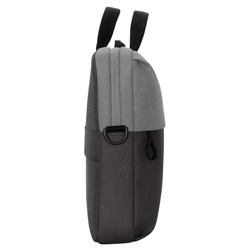 Targus TBS574GL 14inch Sagano EcoSmart Slipcase (Grey)