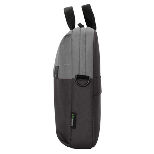 Targus TBS574GL 14inch Sagano EcoSmart Slipcase (Grey)