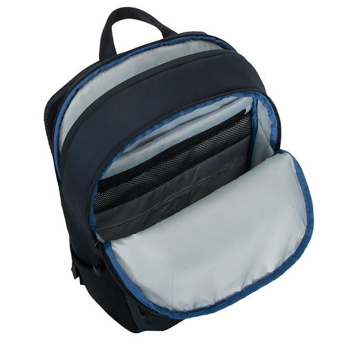 Targus TBB63202GL-70 Transpire Compact Everyday Backpack (Blue)