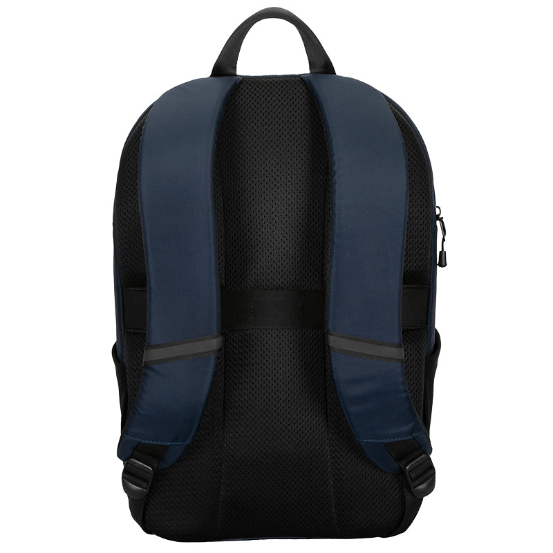 Targus TBB63202GL-70 Transpire Compact Everyday Backpack (Blue)