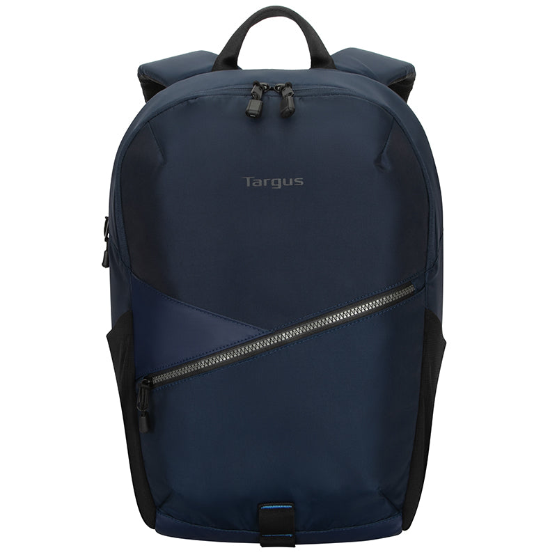Targus TBB63202GL-70 Transpire Compact Everyday Backpack (Blue)