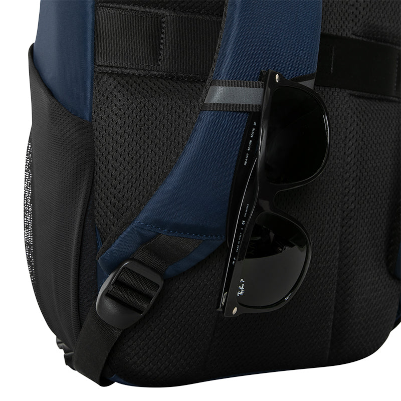 Targus TBB63202GL-70 Transpire Compact Everyday Backpack (Blue)