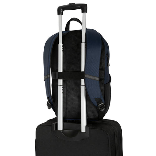 Targus TBB63202GL-70 Transpire Compact Everyday Backpack (Blue)