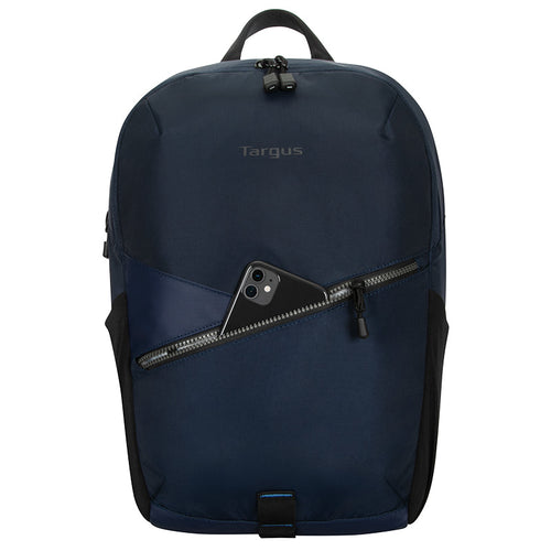 Targus TBB63202GL-70 Transpire Compact Everyday Backpack (Blue)