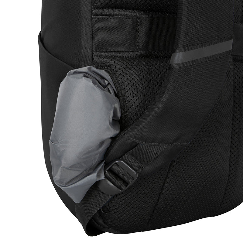 Targus TBB633GL-70 Transpire Advanced Backpack (Black)